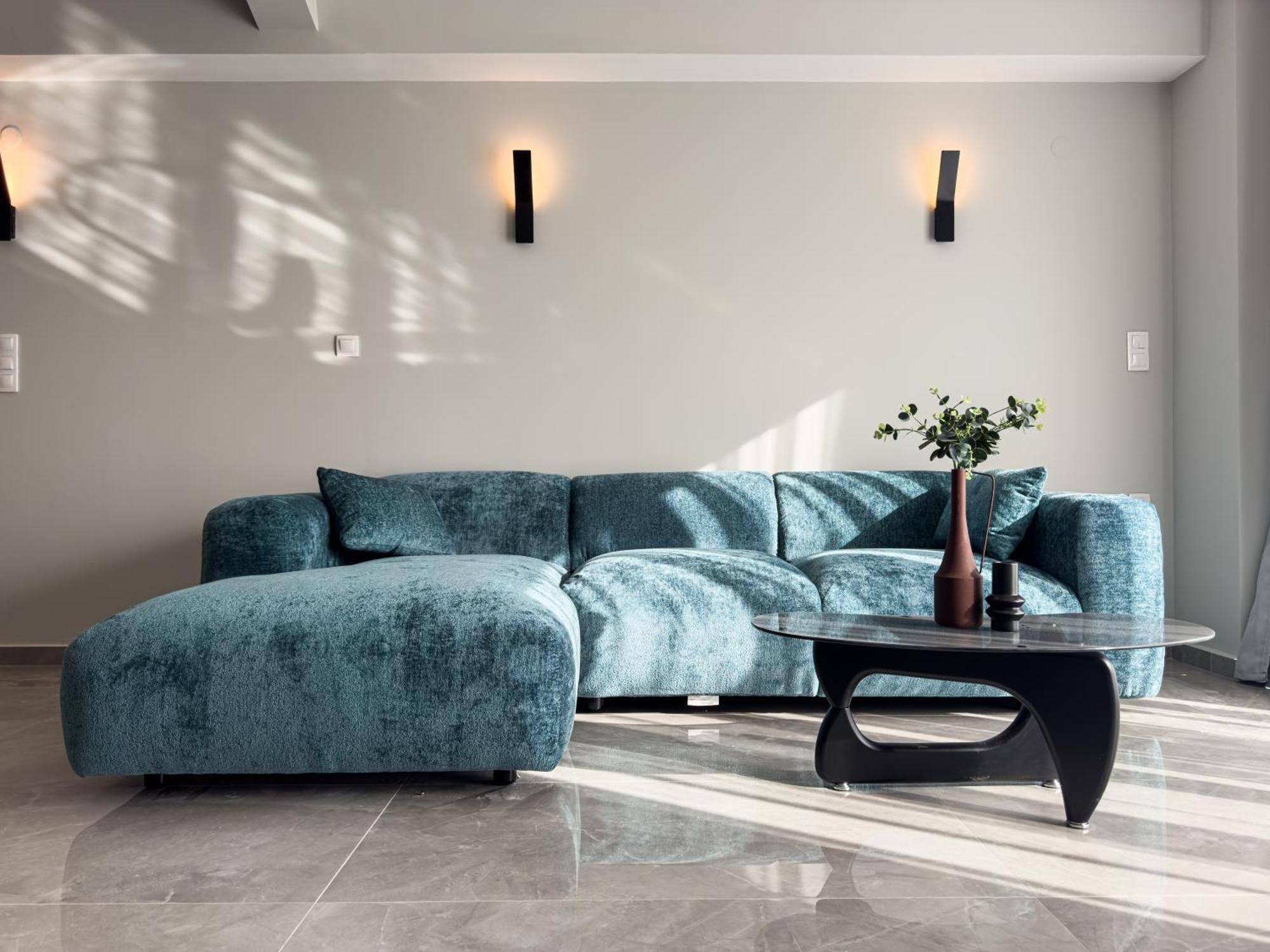 Villa 8 By Proliving Hospitality Thessaloniki Exterior foto