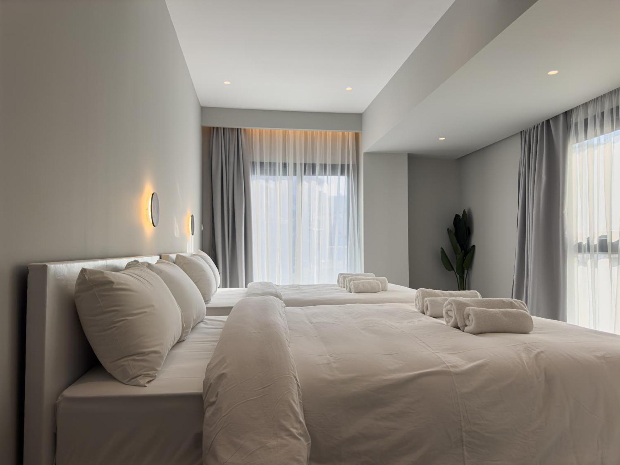 Villa 8 By Proliving Hospitality Thessaloniki Exterior foto