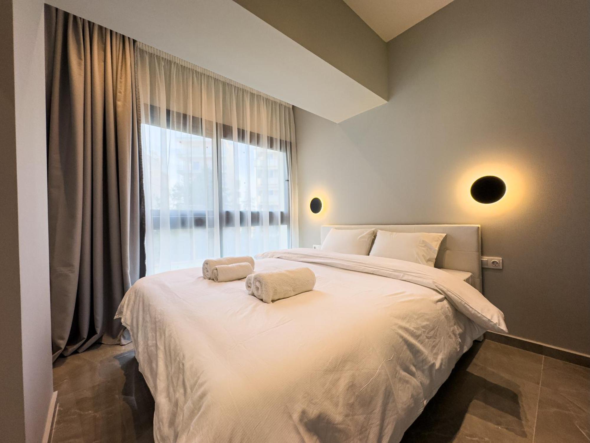 Villa 8 By Proliving Hospitality Thessaloniki Exterior foto