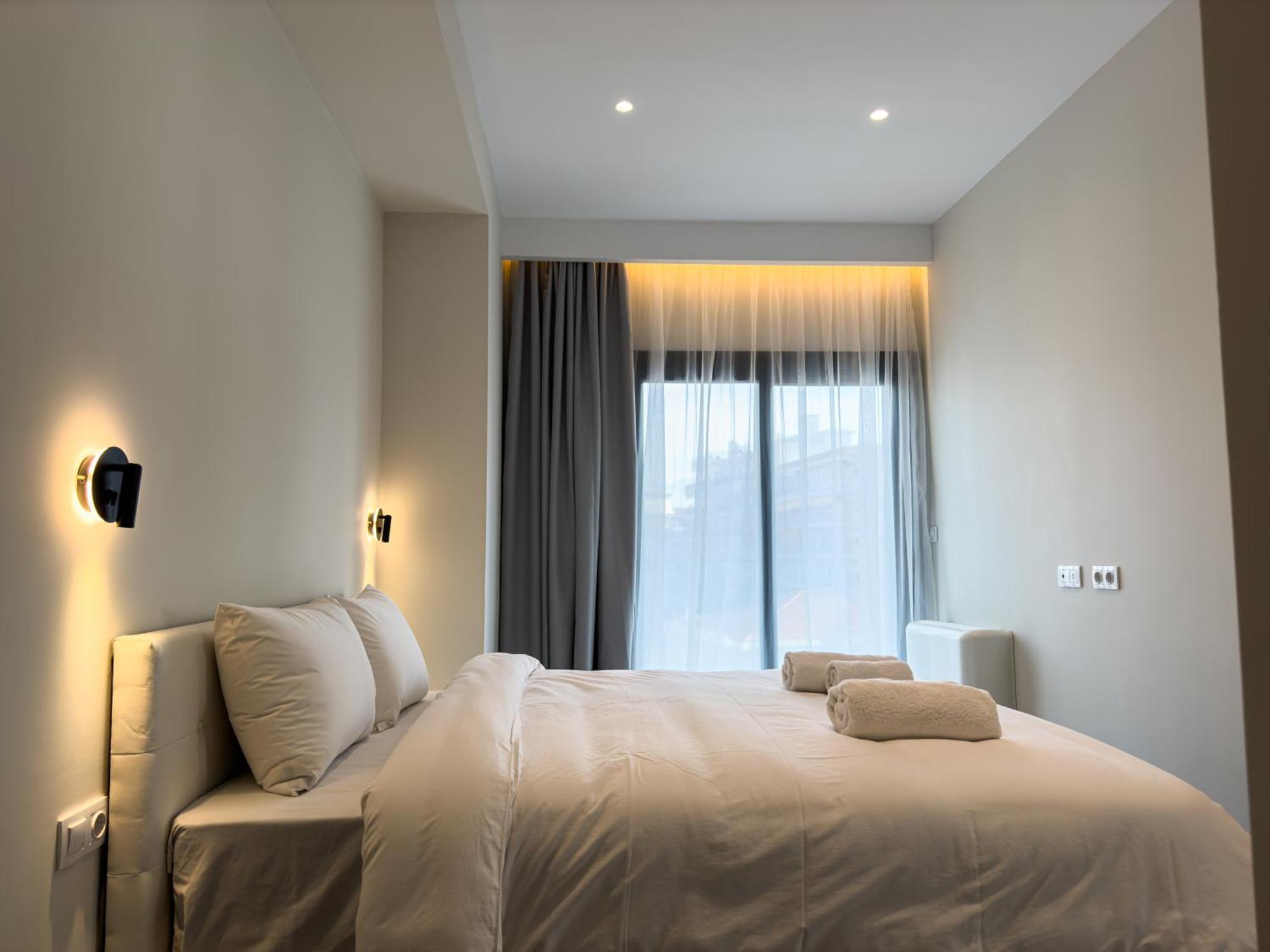 Villa 8 By Proliving Hospitality Thessaloniki Exterior foto