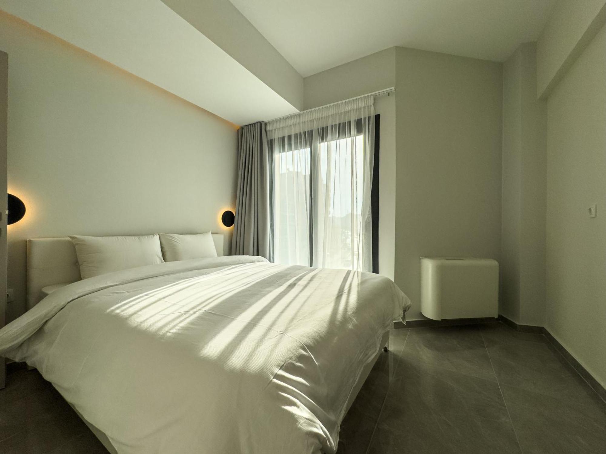 Villa 8 By Proliving Hospitality Thessaloniki Exterior foto