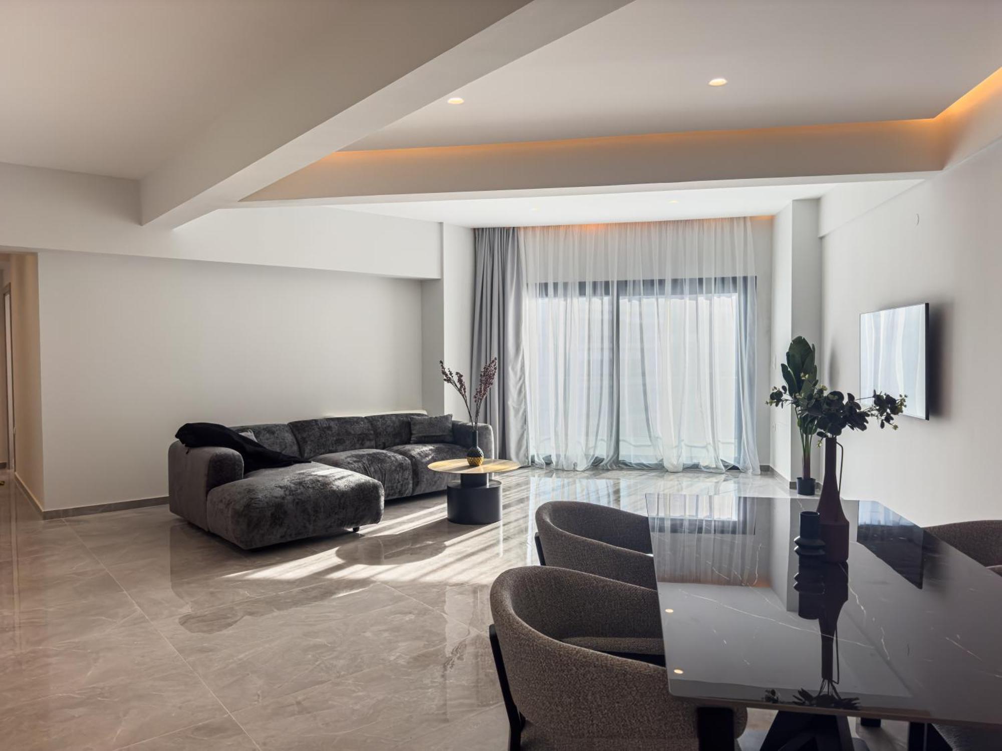 Villa 8 By Proliving Hospitality Thessaloniki Exterior foto