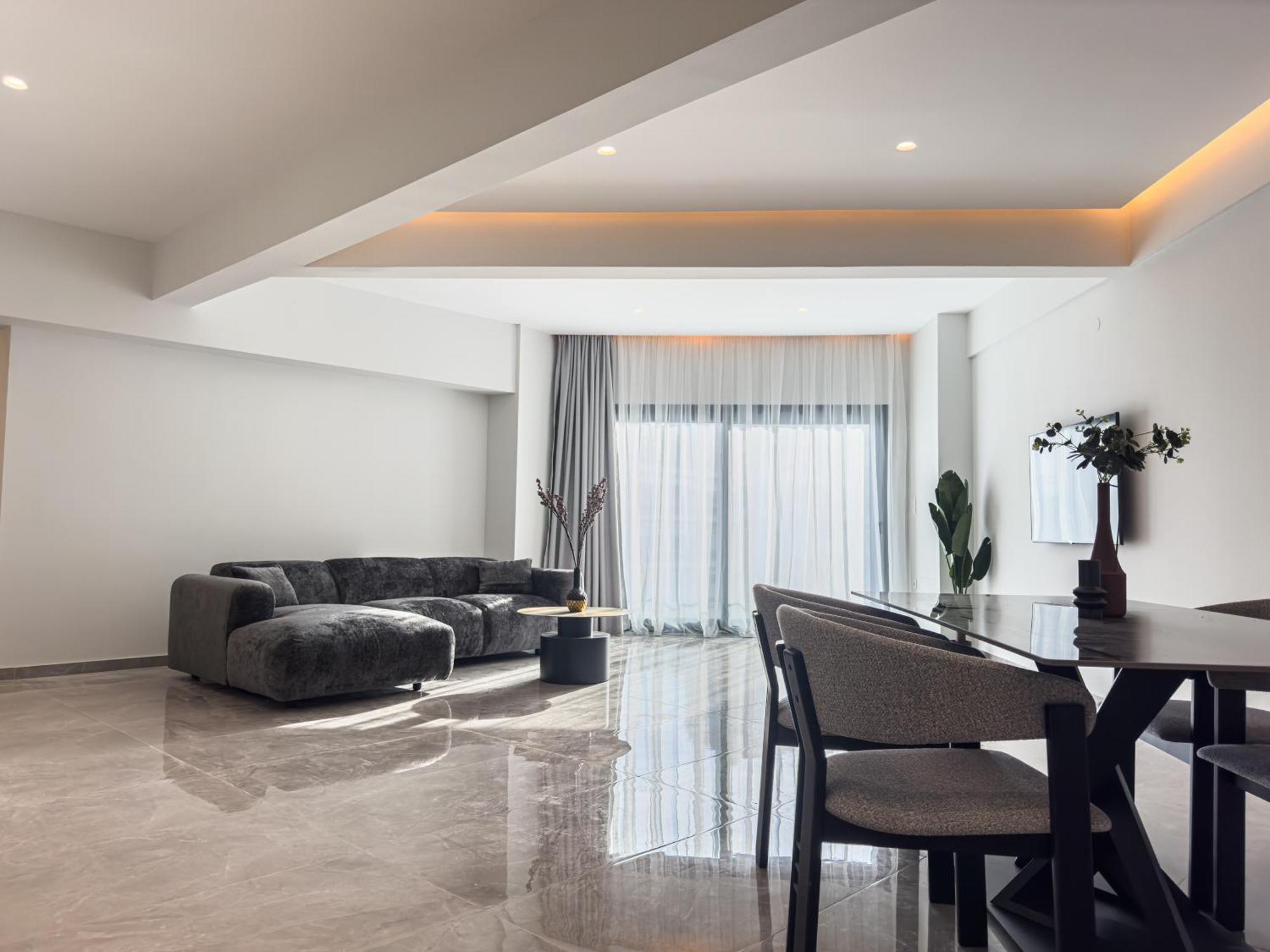 Villa 8 By Proliving Hospitality Thessaloniki Exterior foto