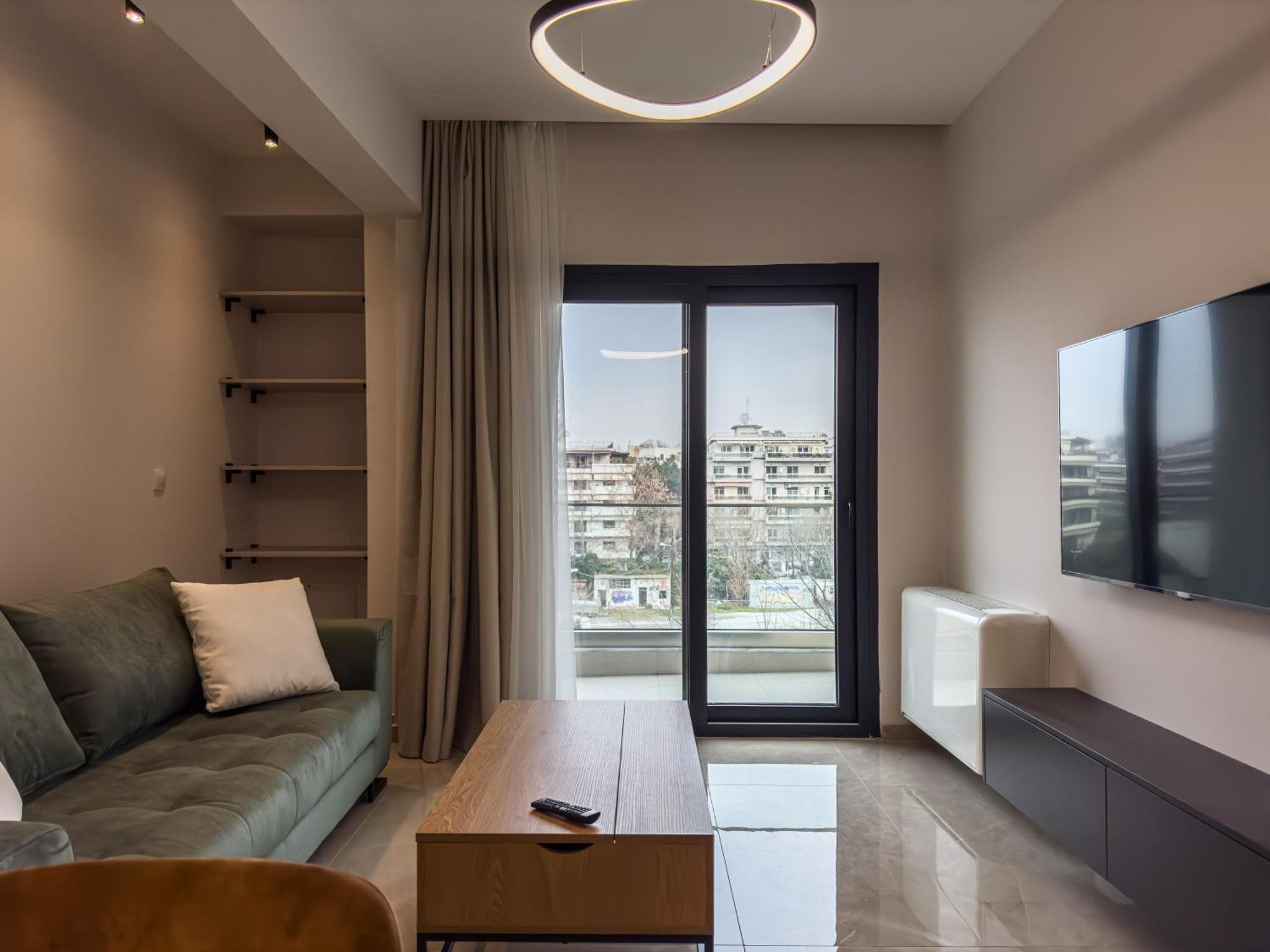 Villa 8 By Proliving Hospitality Thessaloniki Exterior foto