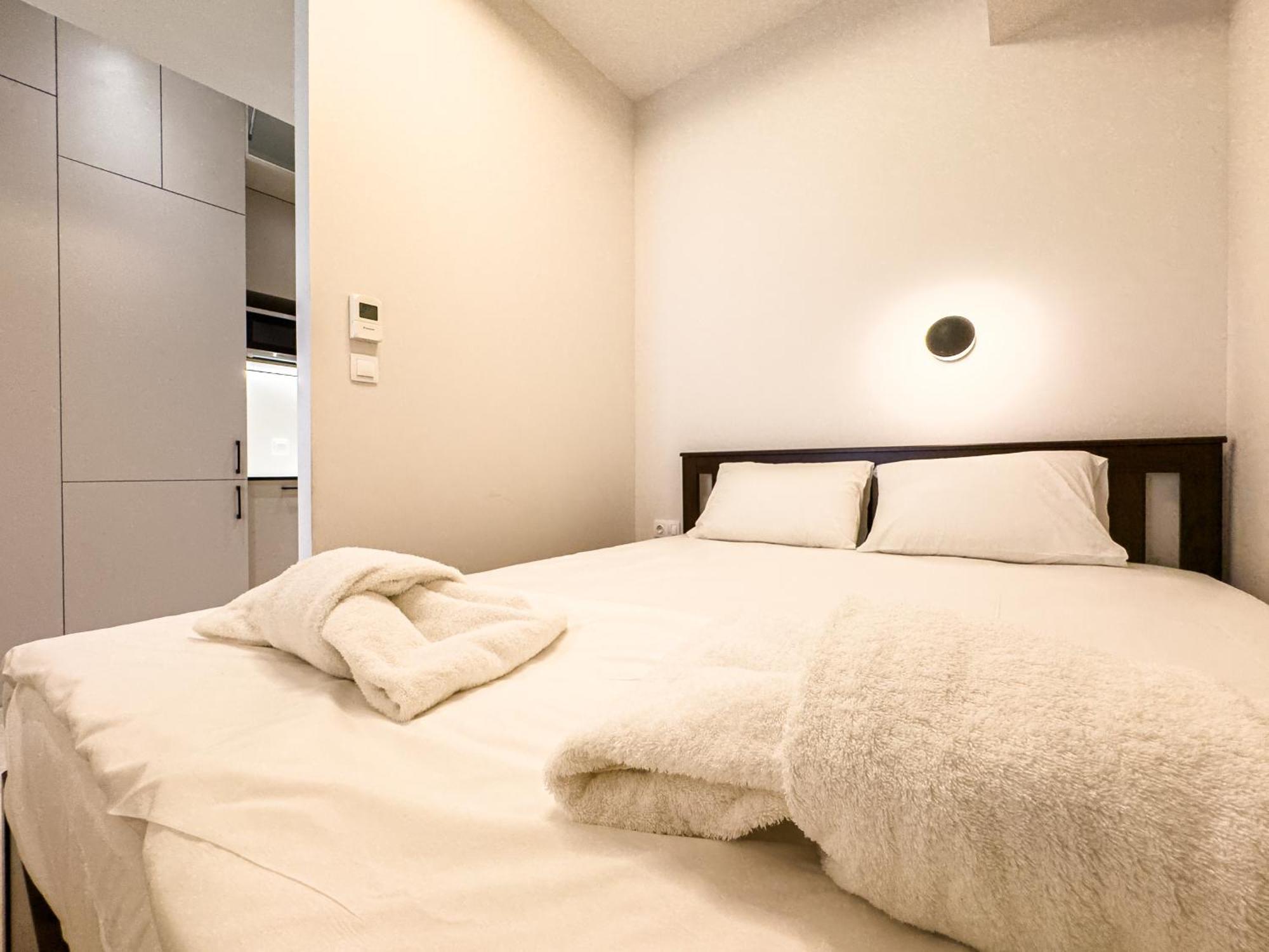 Villa 8 By Proliving Hospitality Thessaloniki Exterior foto