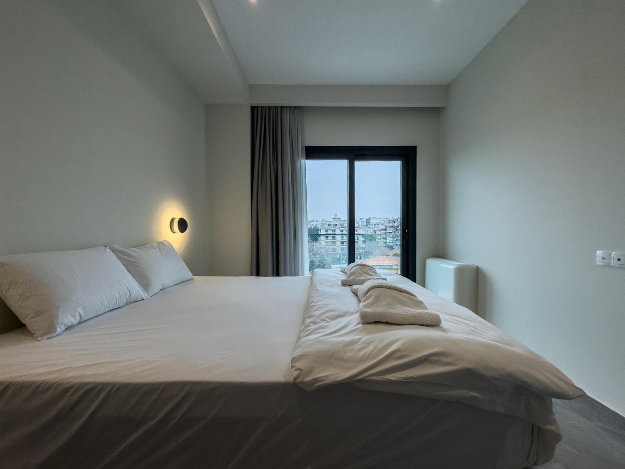 Villa 8 By Proliving Hospitality Thessaloniki Exterior foto