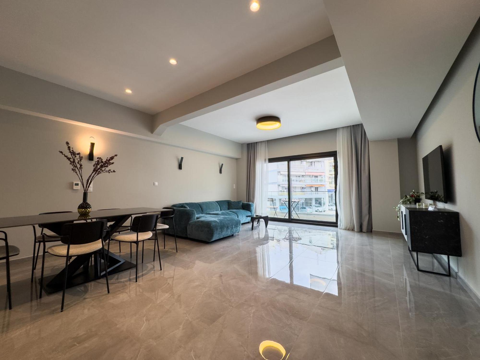 Villa 8 By Proliving Hospitality Thessaloniki Exterior foto