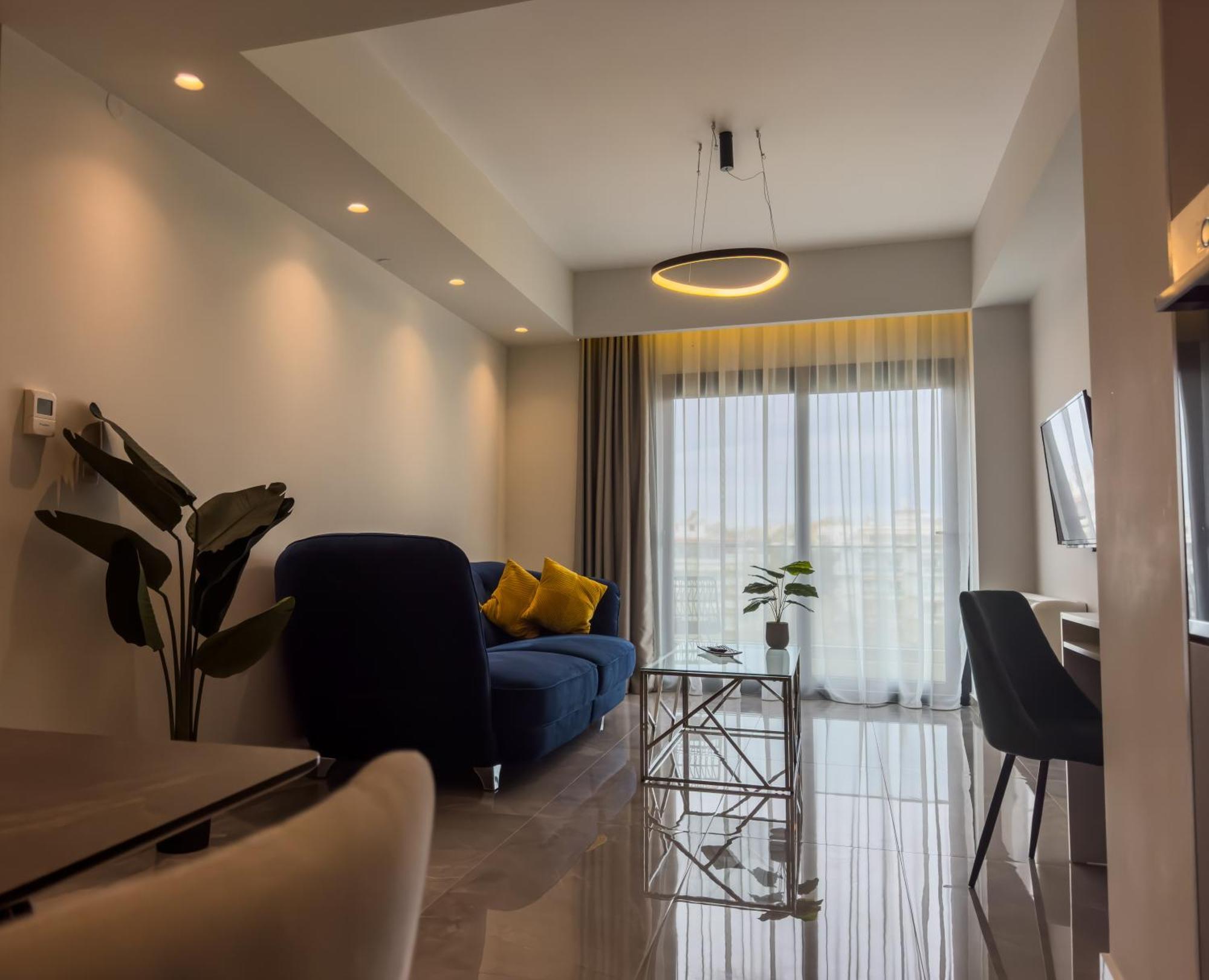 Villa 8 By Proliving Hospitality Thessaloniki Exterior foto