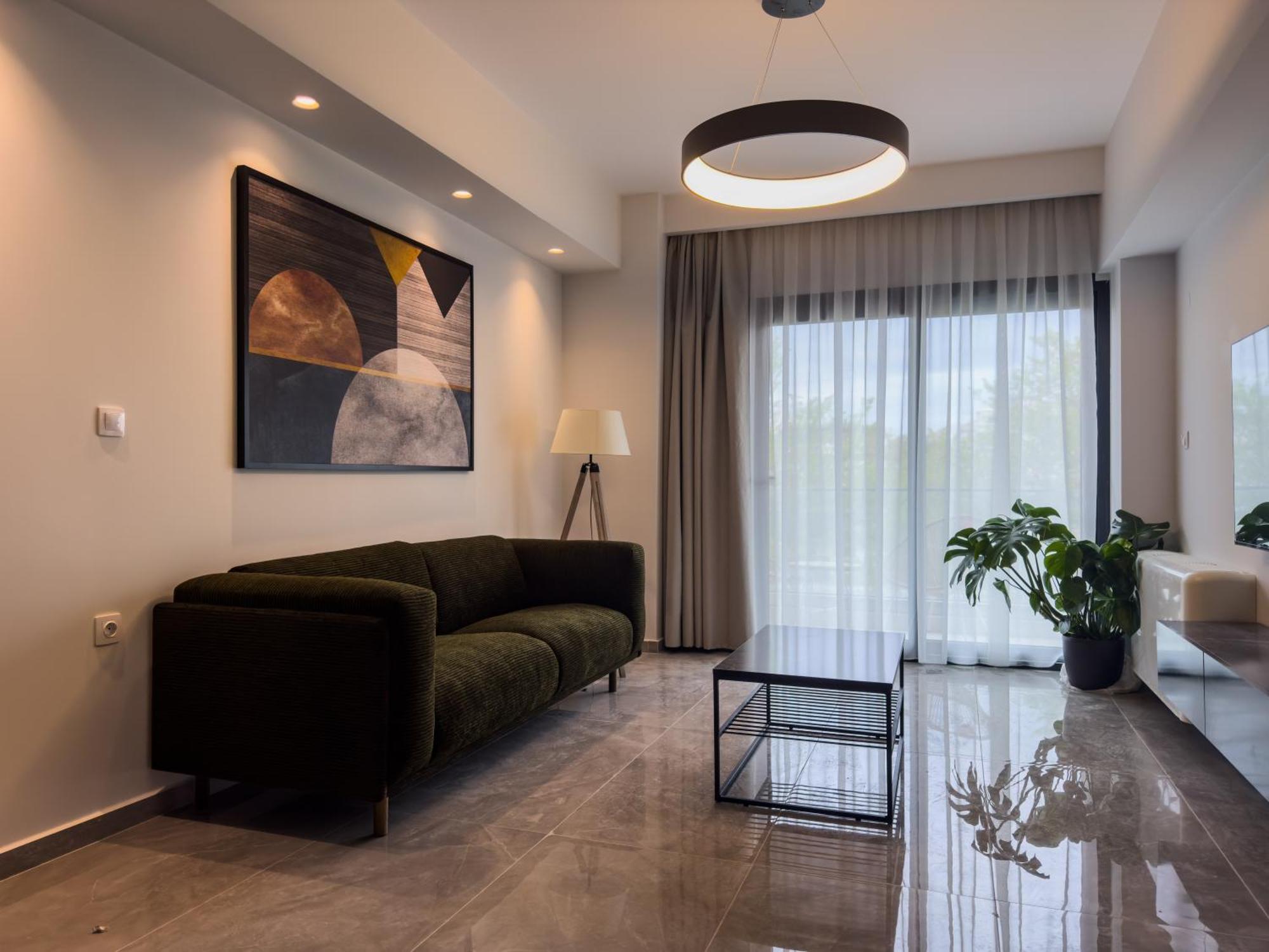 Villa 8 By Proliving Hospitality Thessaloniki Exterior foto