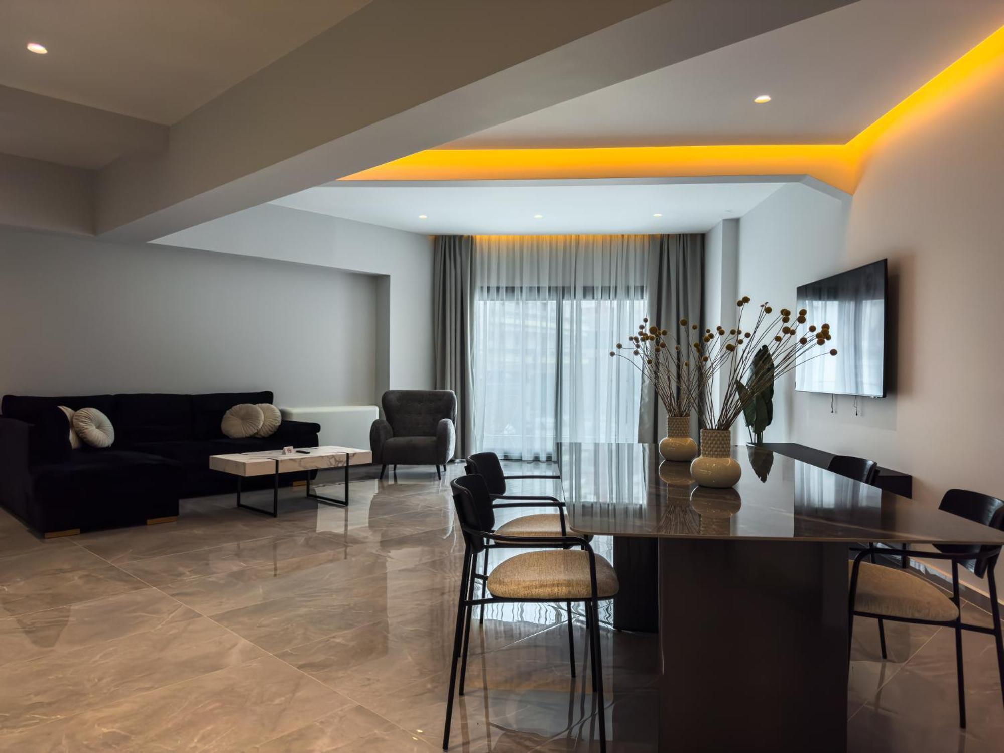 Villa 8 By Proliving Hospitality Thessaloniki Exterior foto