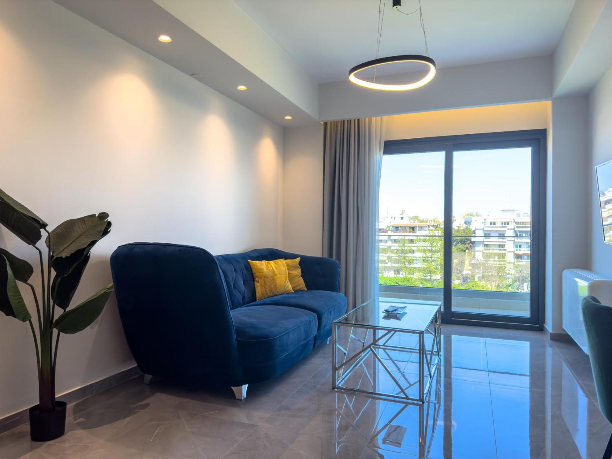 Villa 8 By Proliving Hospitality Thessaloniki Exterior foto